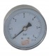 Manometar aksijalni 63 mm, 0-1 bar, 1/4"